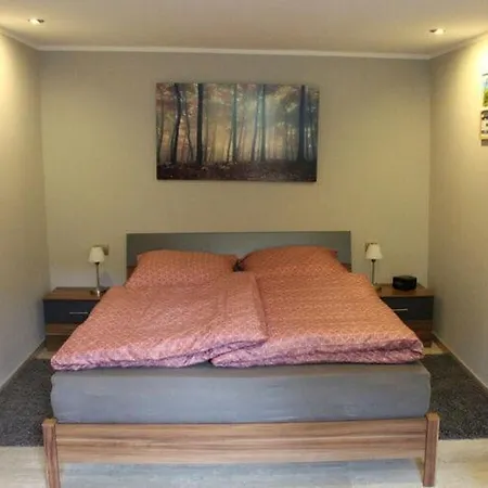 Naturally Good Apartmán