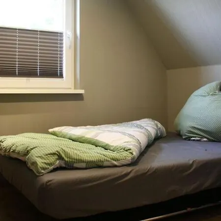 Apartmán Naturally Good
