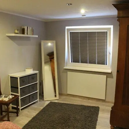 Apartmán Naturally Good
