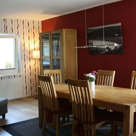Apartmán Naturally Good Nieder-Werbe