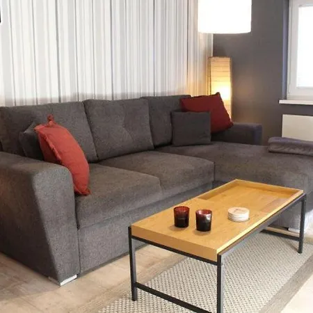 Apartmán Naturally Good *