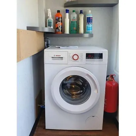 Naturally Good Apartmán