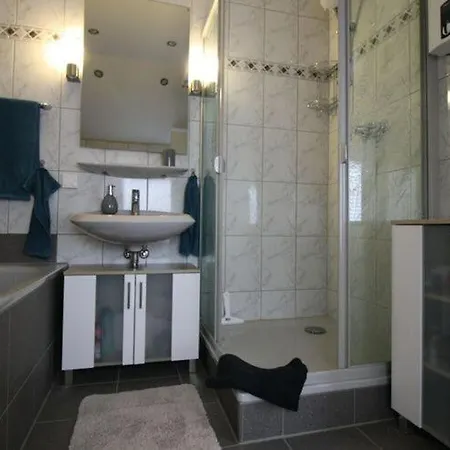 Apartmán Naturally Good Nieder-Werbe