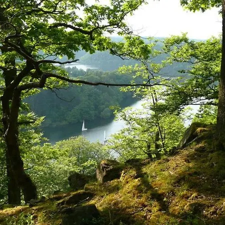 Naturally Good Nieder-Werbe