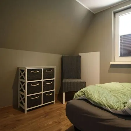 Apartmán Naturally Good *